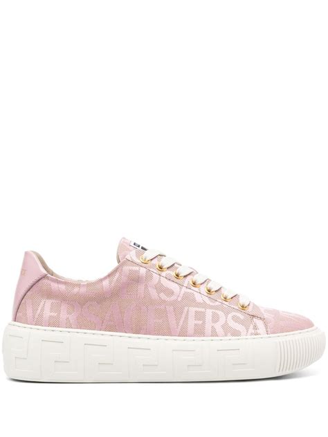 sneakers versace soho|versace greece sneakers.